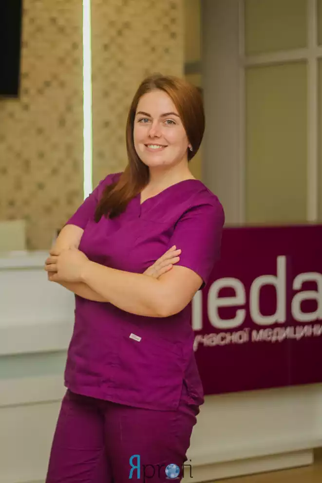 Новак Алина (Имеда)