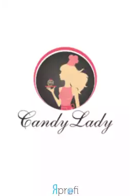 Кондитерская "CandyLady"