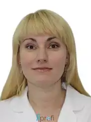 Костина Ирина (Оксфорд Медикал)