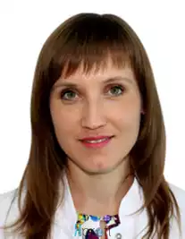 Ящишина Виктория (Оксфорд Медикал)