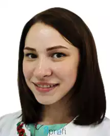 Ищенко Надежда (Оксфорд Медикал)