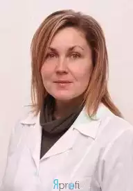 Наталия Петрук (СимМед)