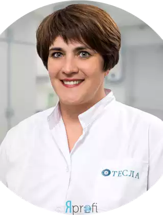 Пименова Лидия (Тесла)