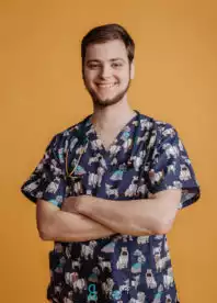 Андрей Шиманский (Мама-врач)