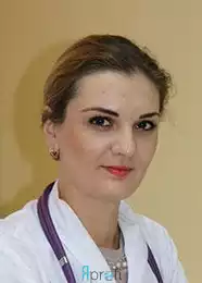 Нелидова Татьяна (Салютем)