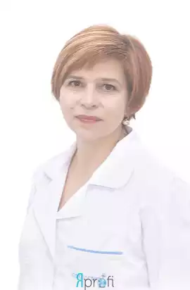 Фесенко Светлана (Доктор Про)