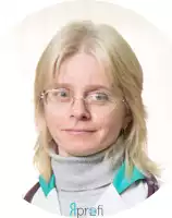 Федорова Анна (Омеда)