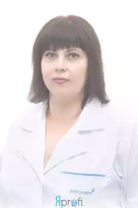 Смирная Ирина (Доктор Про)