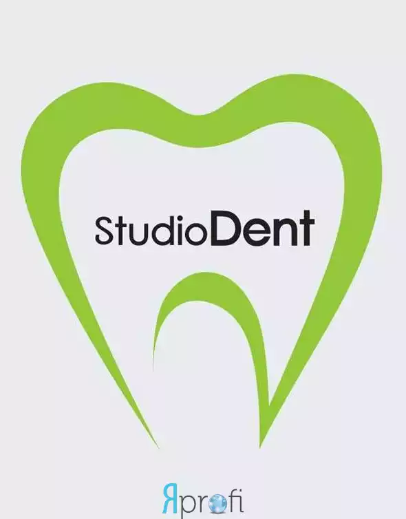 Стоматология «StudioDent»