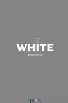 Стоматологія "WHITE"