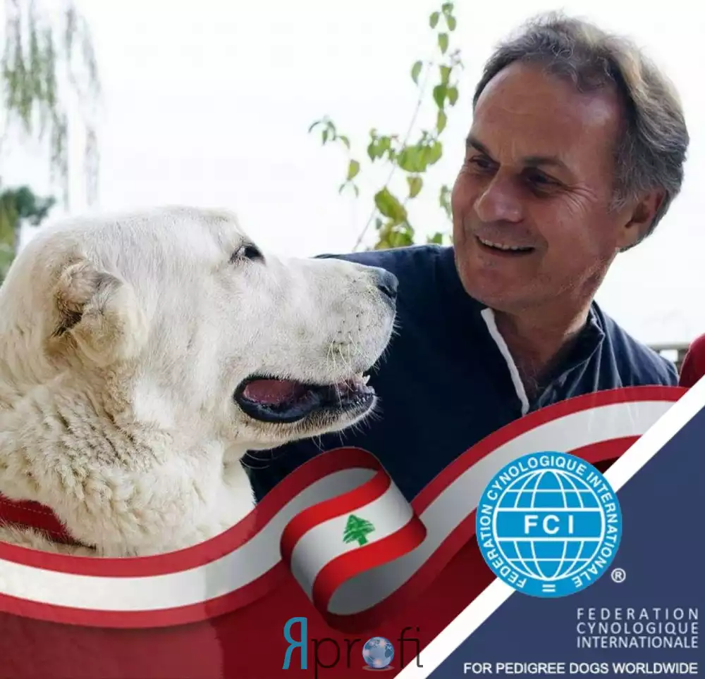 Зоопсихолог