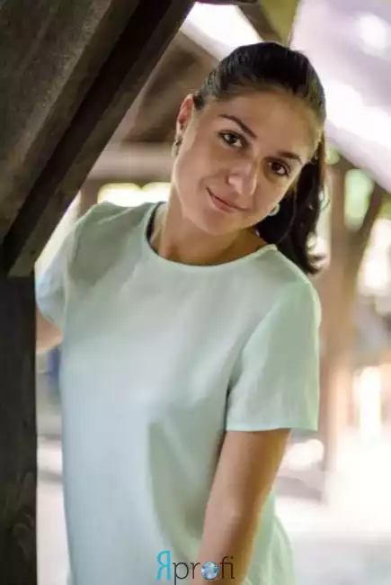 Юлия Чуранова