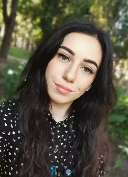 Анастасия (Логопед)