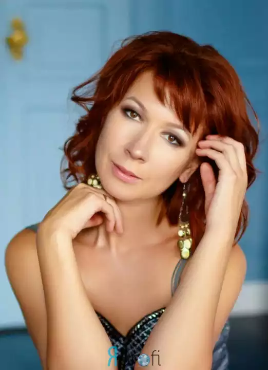 Головченко Алена