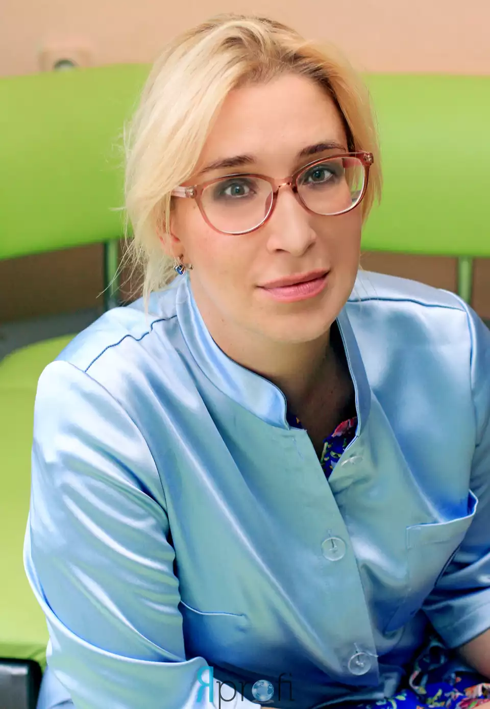 Симонова Юлия