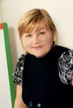 Кислова Ольга