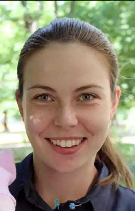 Юлия Логопед