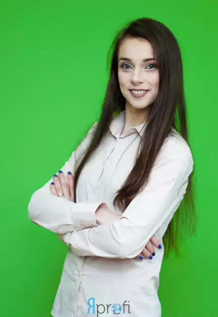 Гаюк Ольга (Смайл)