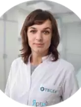 Метлева Елена (Тесла)