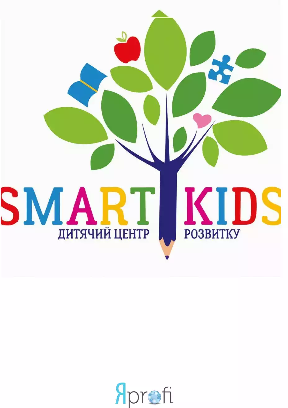 Детский центр развития "SMART KIDS"