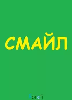 Центр развития ребенка "Смайл"