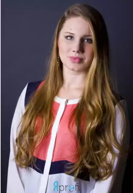 Юлия Смирнова