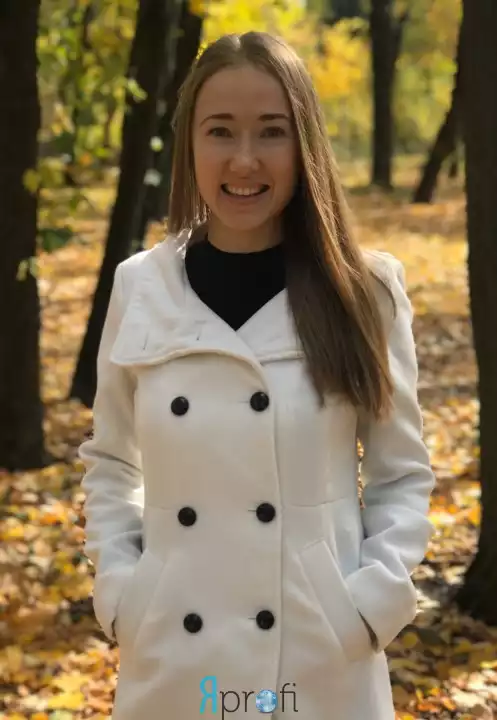 Евгения Бондаренко