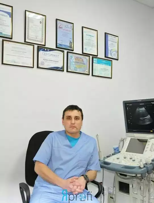 Виталий Цымбал (Вилентис)