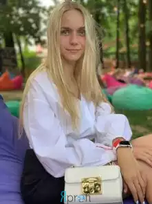 Валерия Владимировна