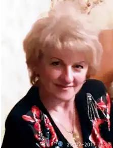 Светлана Яковлевна