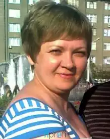 Виктория Ивановна