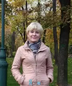 Татьяна Богатырева