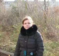 Наталья Николаевна