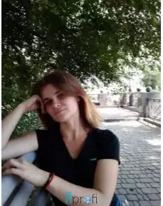 Згонник Любовь 