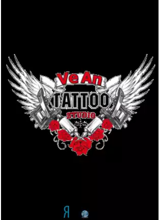 TATTOO-VEAN