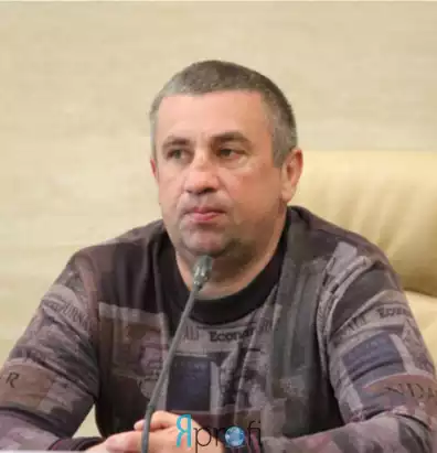 Максим Витальевич Стадниченко (КРОСС)