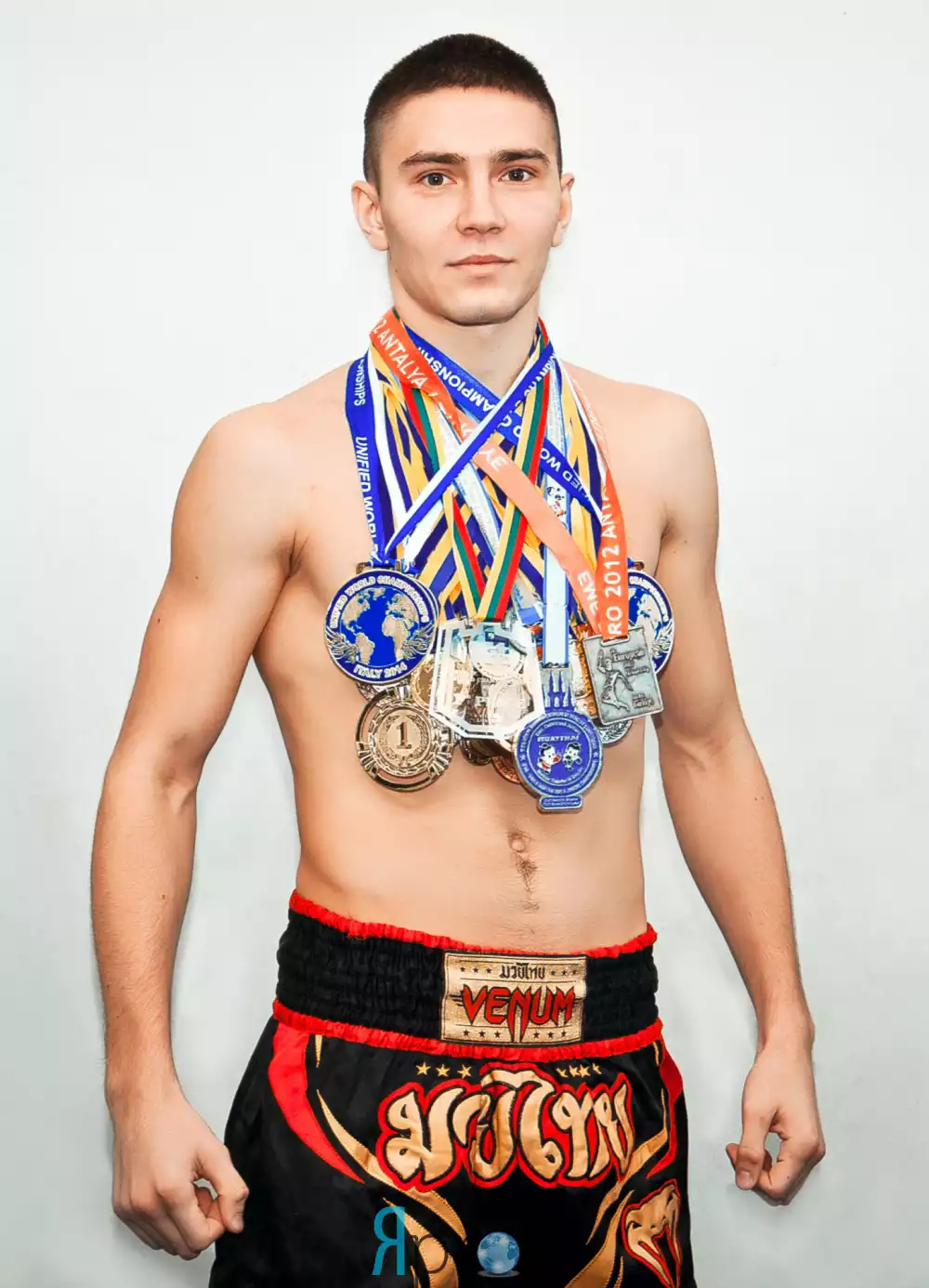 Дмитрий Олейник (КРОСС)