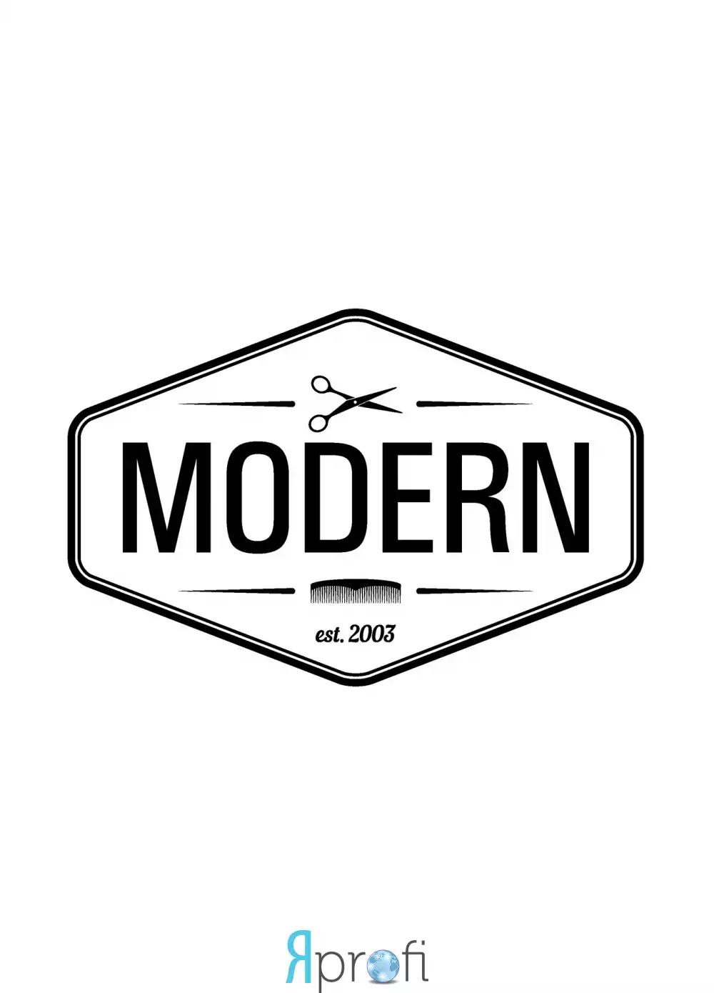  Салон красоты "Модерн"