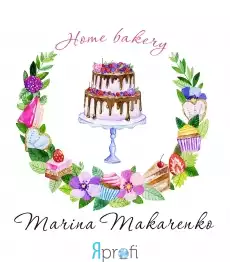 Марина Макаренко