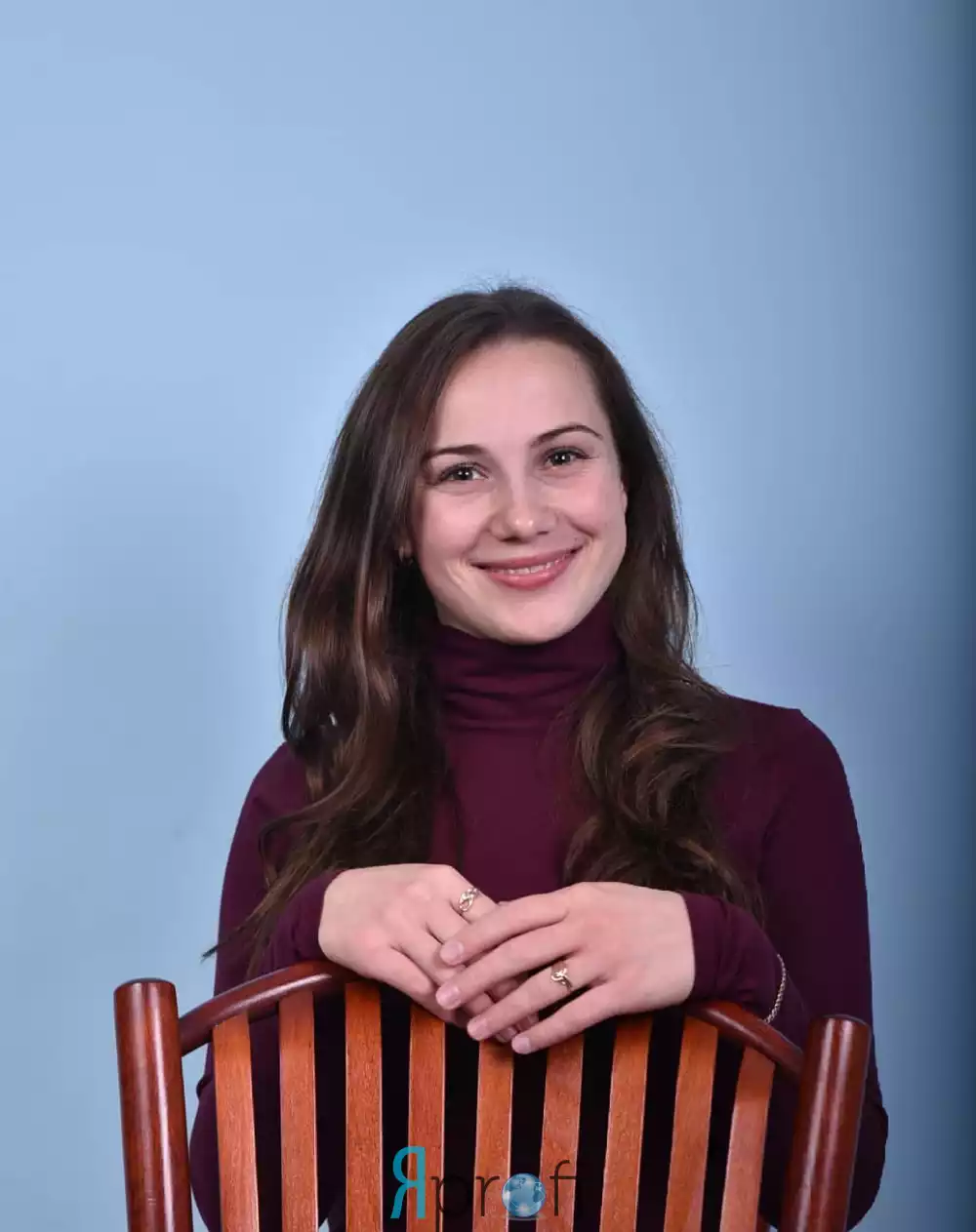 Ирина Стоикова 