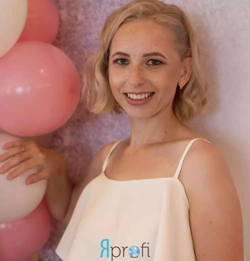 Людмила Колечкина