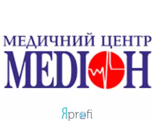 Медицинский центр "Медион"