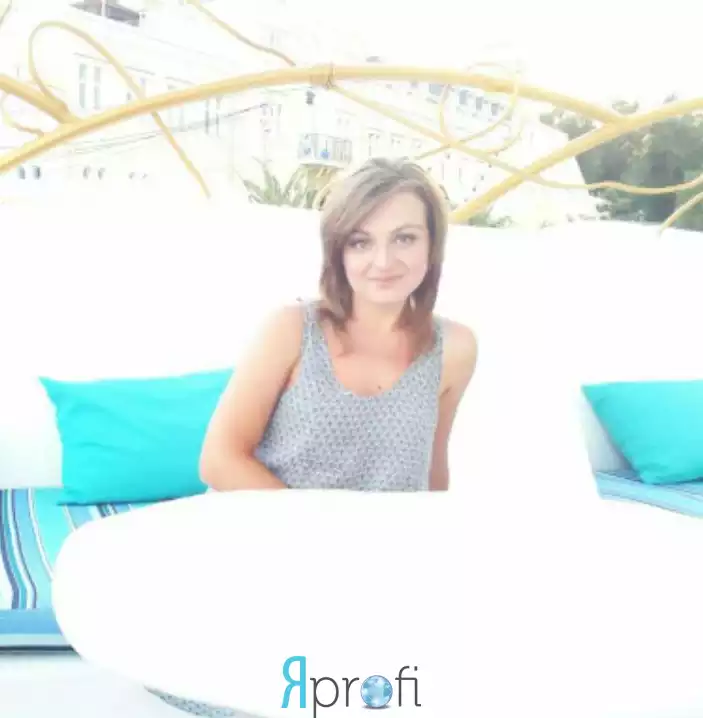 Алла (Кондитер)