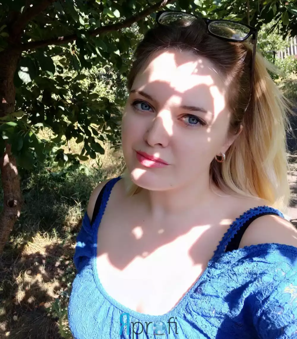 Анна Давыдова