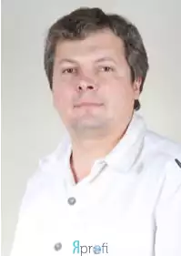 Могильник Андрей Владимирович (Odontopractica)