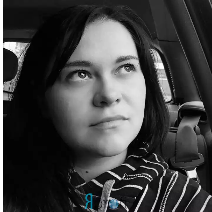 Юлия (Кондитер)