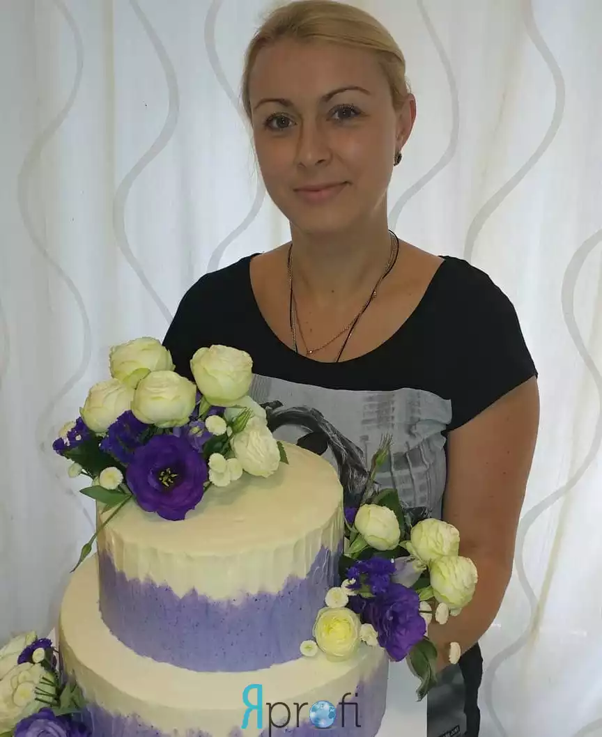 Валерия Бородина