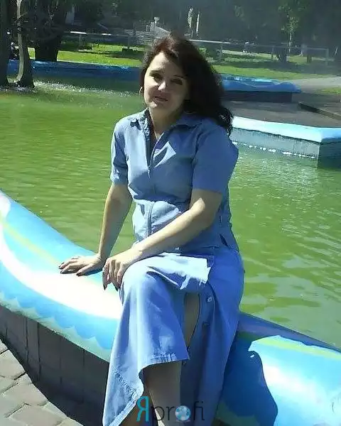 Татьяна Субботина