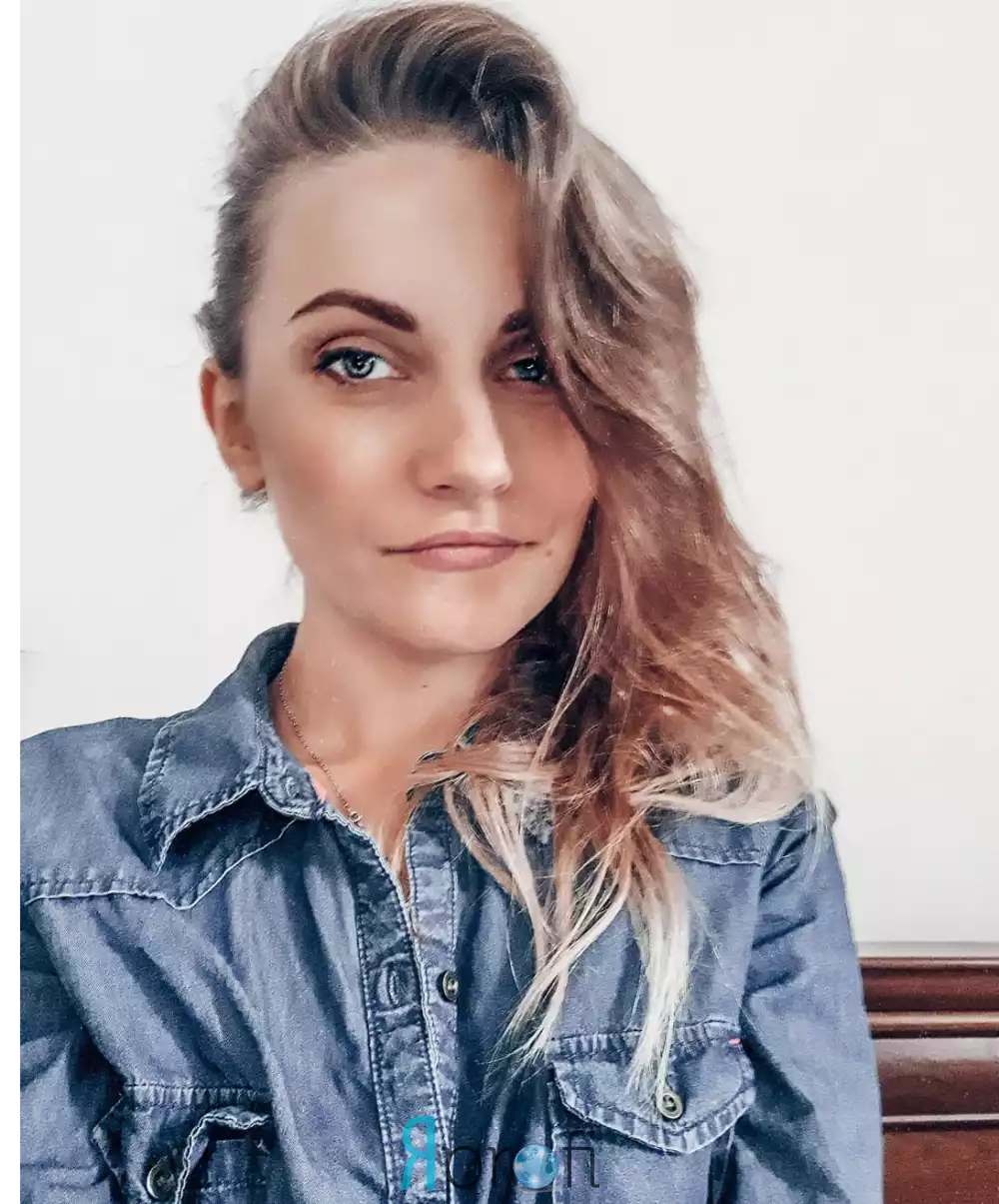 Юлия Литовченко