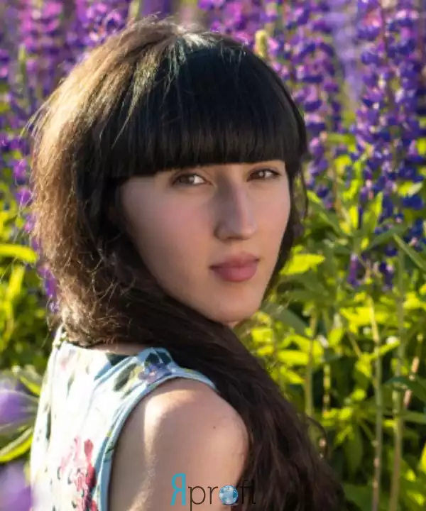 Анастасия Духнина